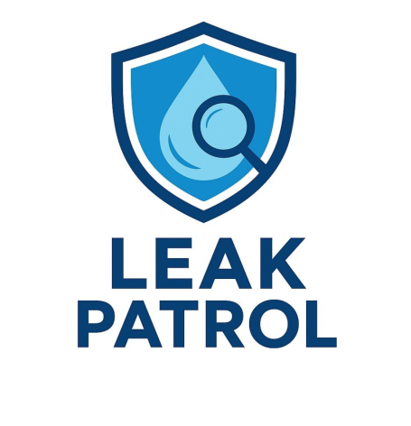 LeakPatrol logo